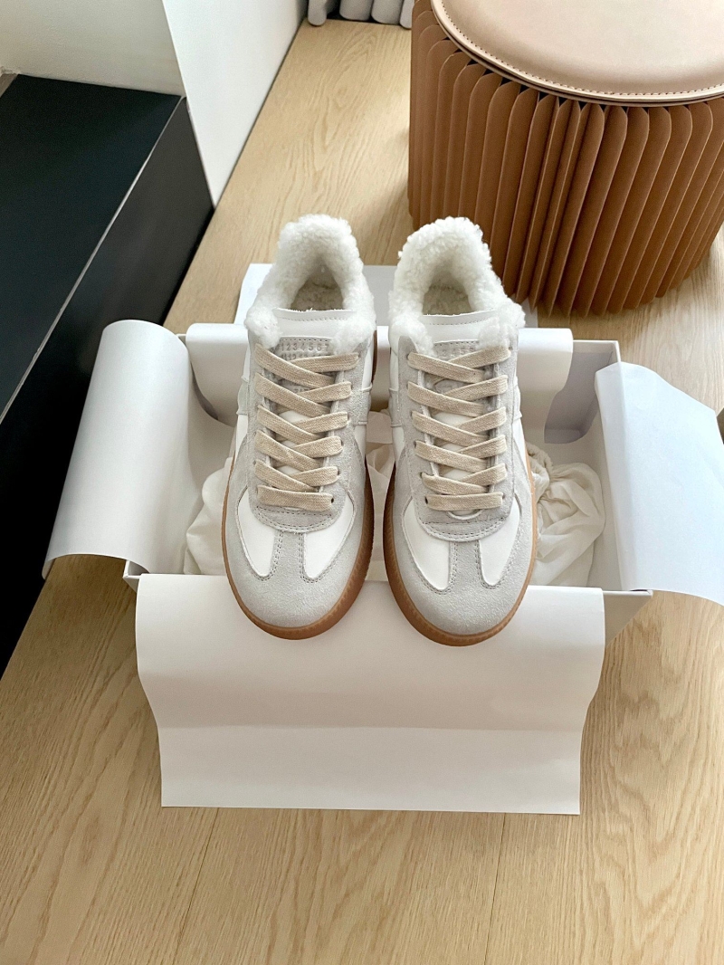 ma1s0n Marg*e1a flat shoes